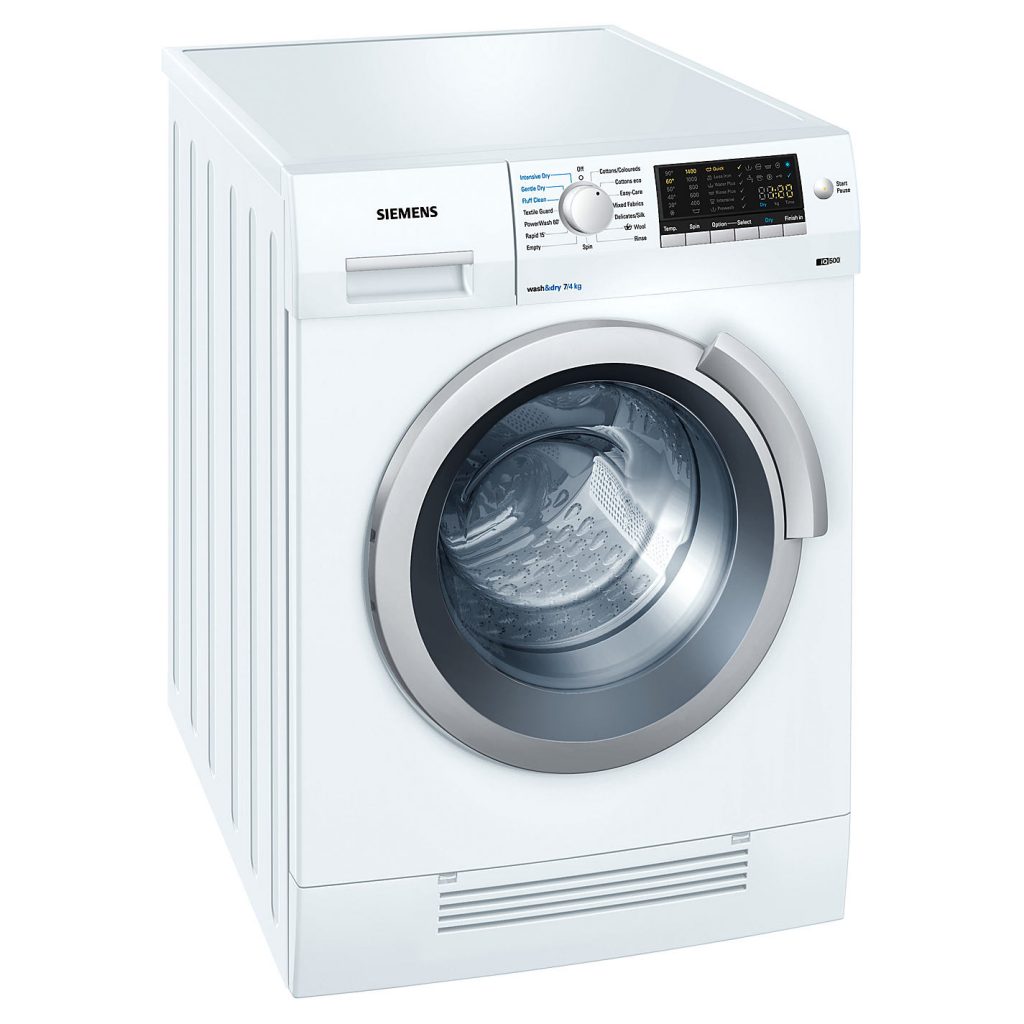 غسالات سيمنز Siemens