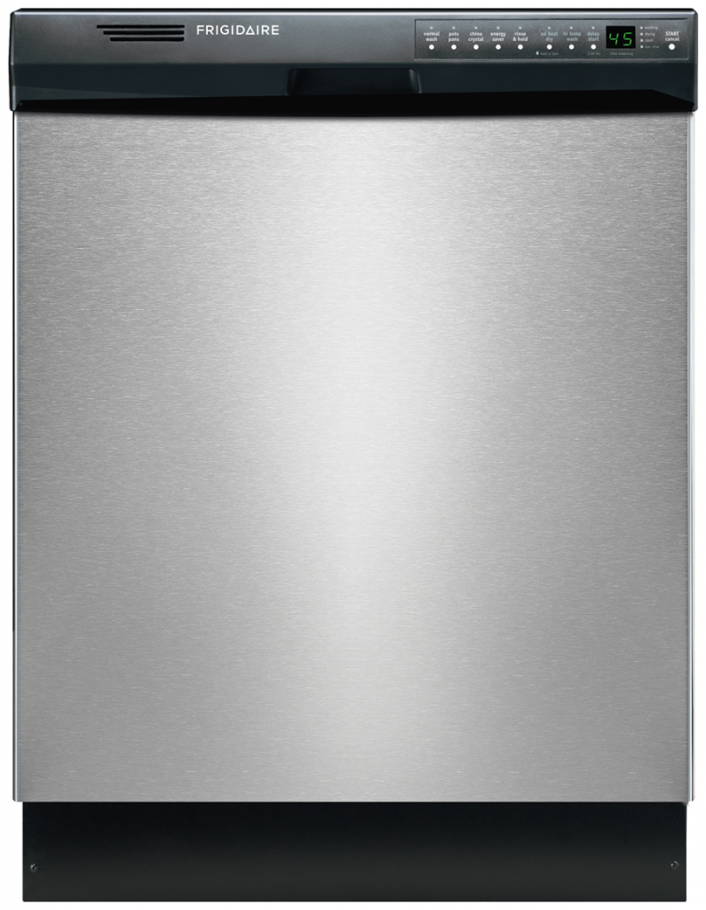 غسالات أطباق فريجيدير frigidaire