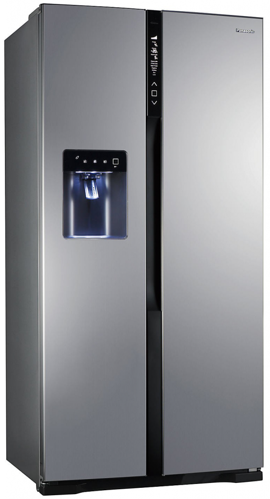 ثلاجات باناسونيك Panasonic